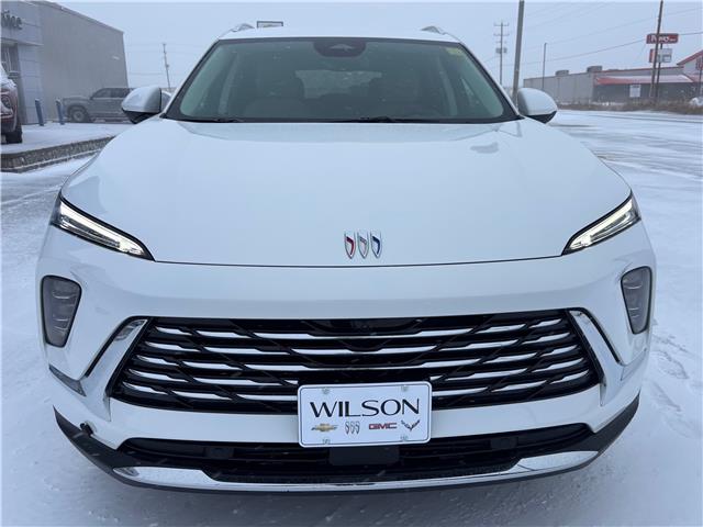 2026 Buick Envision Preferred (Stk: 26186) in Temiskaming Shores - Image 2 of 16