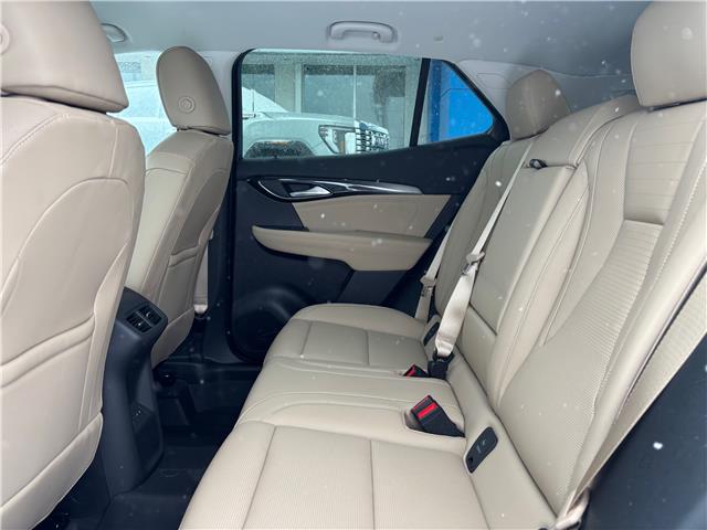 2026 Buick Envision Preferred (Stk: 26186) in Temiskaming Shores - Image 11 of 16