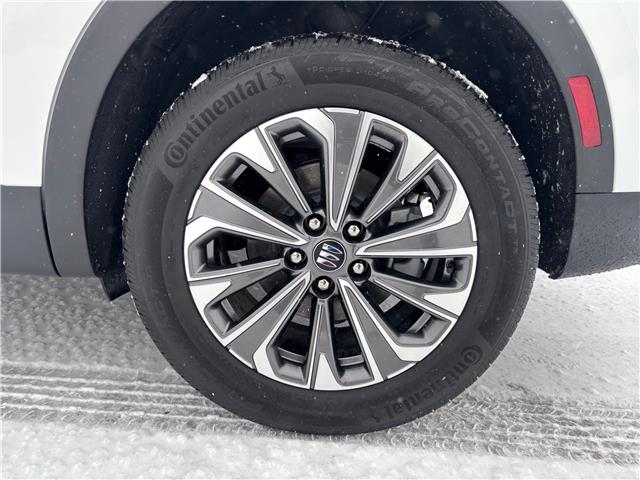 2026 Buick Envision Preferred (Stk: 26186) in Temiskaming Shores - Image 9 of 16