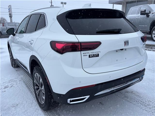 2026 Buick Envision Preferred (Stk: 26186) in Temiskaming Shores - Image 5 of 16