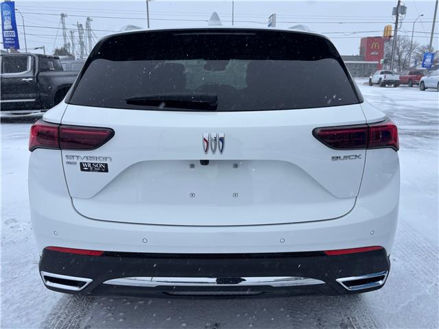 2026 Buick Envision Preferred (Stk: 26186) in Temiskaming Shores - Image 7 of 16