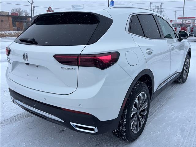 2026 Buick Envision Preferred (Stk: 26186) in Temiskaming Shores - Image 6 of 16