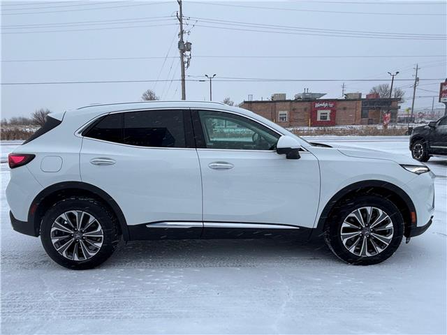 2026 Buick Envision Preferred (Stk: 26186) in Temiskaming Shores - Image 8 of 16