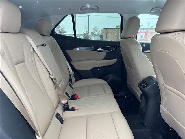 2026 Buick Envision Preferred (Stk: 26186) in Temiskaming Shores - Image 12 of 16