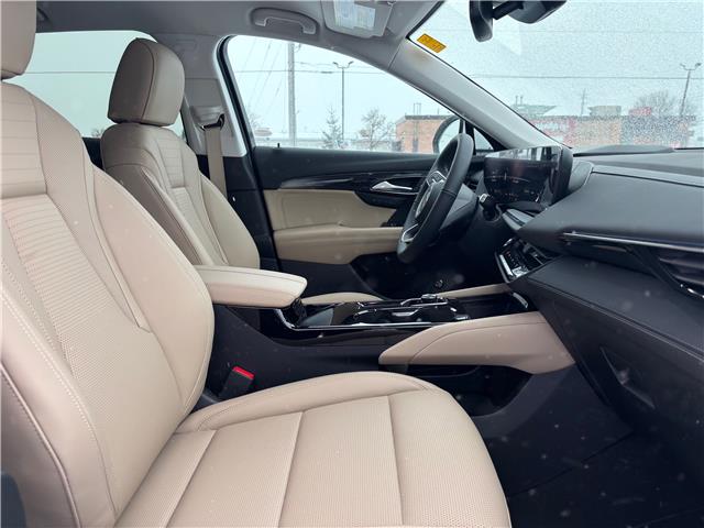 2026 Buick Envision Preferred (Stk: 26186) in Temiskaming Shores - Image 13 of 16