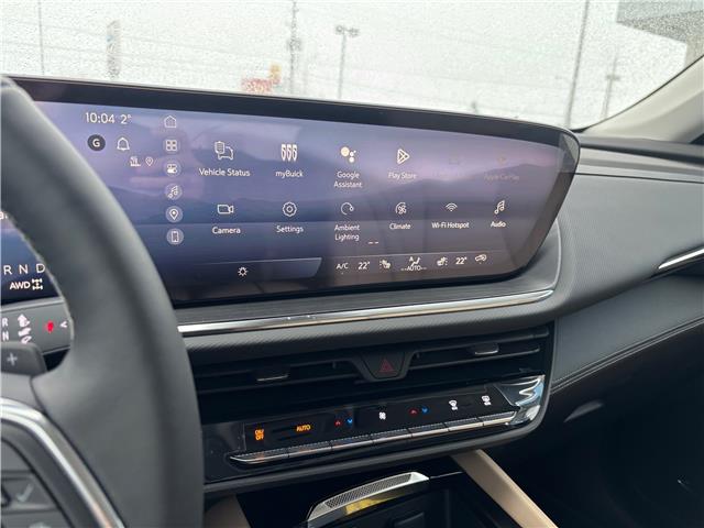 2026 Buick Envision Preferred (Stk: 26186) in Temiskaming Shores - Image 15 of 16