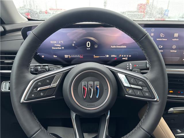 2026 Buick Envision Preferred (Stk: 26186) in Temiskaming Shores - Image 14 of 16
