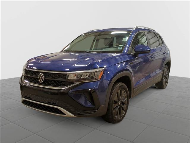 2024 Volkswagen Taos Comfortline (Stk: 254473A) in Miramichi - Image 1 of 15