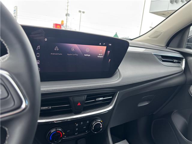 2026 Buick Encore GX Preferred (Stk: 26162) in Temiskaming Shores - Image 14 of 15 2026 Buick Encore GX Preferred (Stk: 26162) in Temiskaming Shores - Image 14 of 15