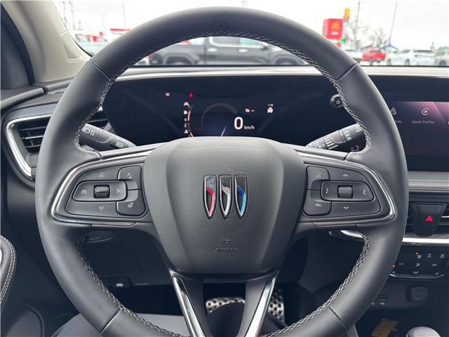 2026 Buick Encore GX Preferred (Stk: 26162) in Temiskaming Shores - Image 13 of 15 2026 Buick Encore GX Preferred (Stk: 26162) in Temiskaming Shores - Image 13 of 15