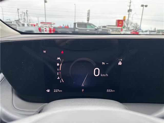 2026 Buick Encore GX Preferred (Stk: 26162) in Temiskaming Shores - Image 15 of 15 2026 Buick Encore GX Preferred (Stk: 26162) in Temiskaming Shores - Image 15 of 15