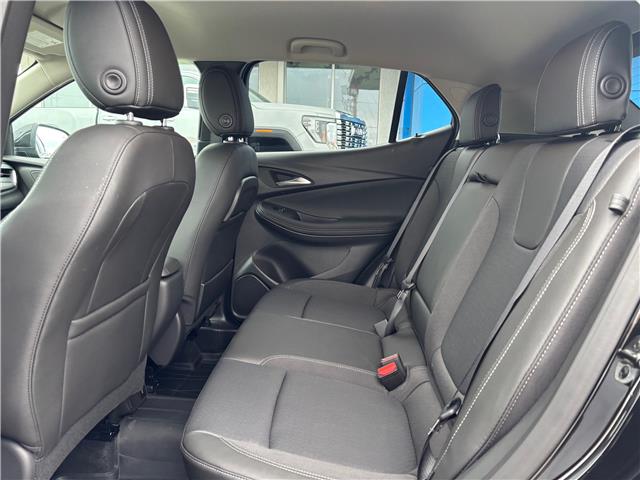 2026 Buick Encore GX Preferred (Stk: 26162) in Temiskaming Shores - Image 10 of 15 2026 Buick Encore GX Preferred (Stk: 26162) in Temiskaming Shores - Image 10 of 15