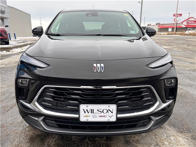 2026 Buick Encore GX Preferred (Stk: 26162) in Temiskaming Shores - Image 2 of 15 2026 Buick Encore GX Preferred (Stk: 26162) in Temiskaming Shores - Image 2 of 15