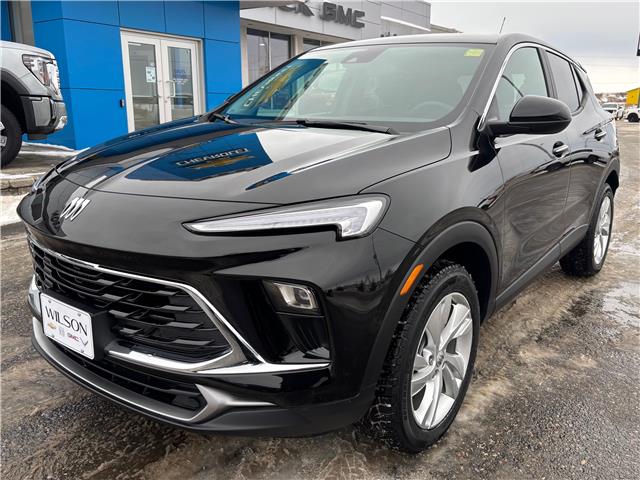 2026 Buick Encore GX Preferred (Stk: 26162) in Temiskaming Shores - Image 3 of 15 2026 Buick Encore GX Preferred (Stk: 26162) in Temiskaming Shores - Image 3 of 15