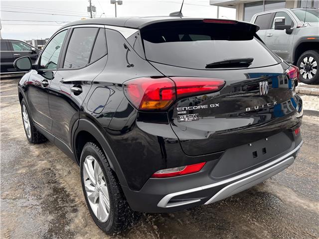 2026 Buick Encore GX Preferred (Stk: 26162) in Temiskaming Shores - Image 5 of 15 2026 Buick Encore GX Preferred (Stk: 26162) in Temiskaming Shores - Image 5 of 15