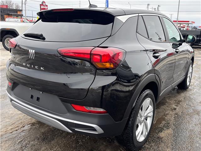 2026 Buick Encore GX Preferred (Stk: 26162) in Temiskaming Shores - Image 7 of 15 2026 Buick Encore GX Preferred (Stk: 26162) in Temiskaming Shores - Image 7 of 15