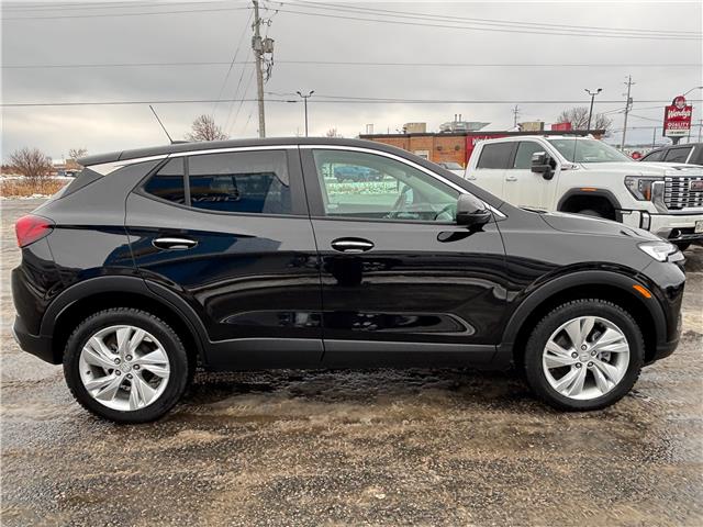 2026 Buick Encore GX Preferred (Stk: 26162) in Temiskaming Shores - Image 8 of 15 2026 Buick Encore GX Preferred (Stk: 26162) in Temiskaming Shores - Image 8 of 15