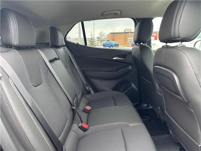 2026 Buick Encore GX Preferred (Stk: 26162) in Temiskaming Shores - Image 11 of 15 2026 Buick Encore GX Preferred (Stk: 26162) in Temiskaming Shores - Image 11 of 15