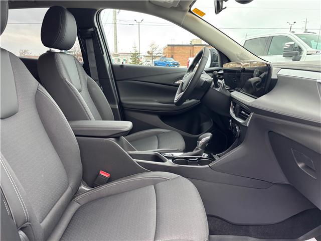 2026 Buick Encore GX Preferred (Stk: 26162) in Temiskaming Shores - Image 12 of 15 2026 Buick Encore GX Preferred (Stk: 26162) in Temiskaming Shores - Image 12 of 15