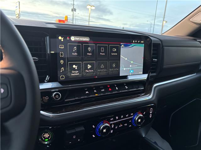 2026 GMC Sierra 1500 Elevation (Stk: 26206) in Temiskaming Shores - Image 13 of 13