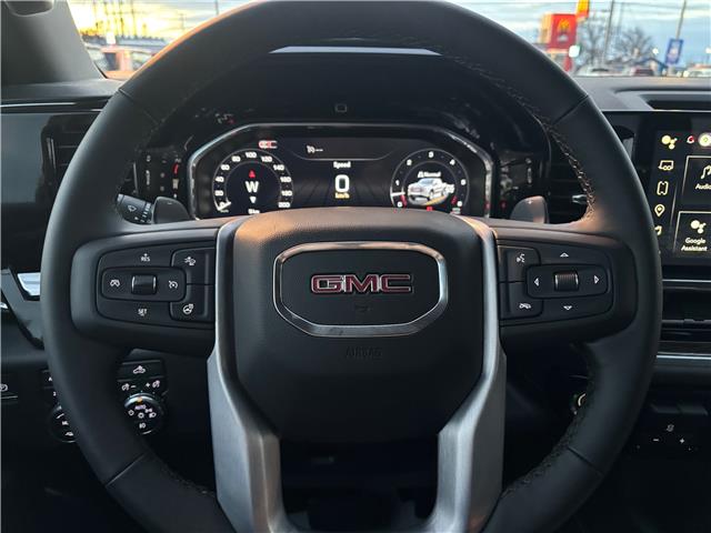 2026 GMC Sierra 1500 Elevation (Stk: 26206) in Temiskaming Shores - Image 12 of 13