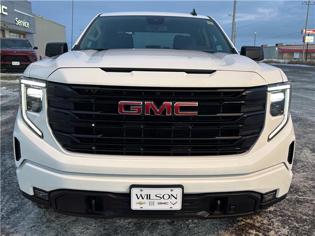 2026 GMC Sierra 1500 Elevation (Stk: 26206) in Temiskaming Shores - Image 2 of 13