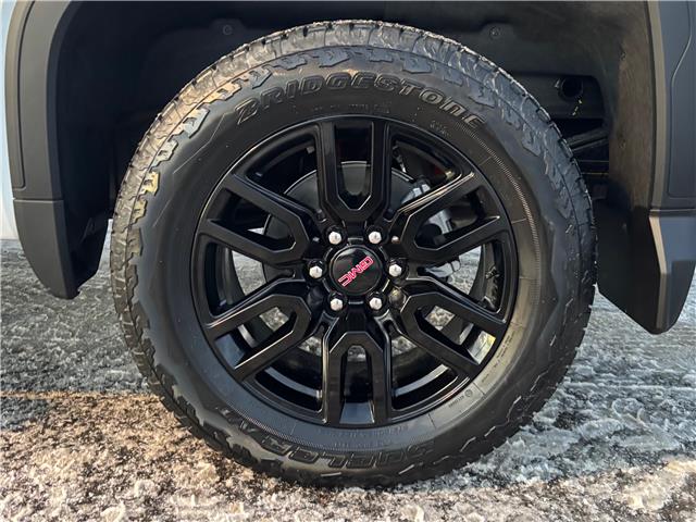 2026 GMC Sierra 1500 Elevation (Stk: 26206) in Temiskaming Shores - Image 9 of 13