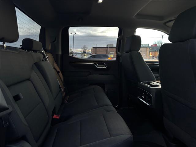 2026 GMC Sierra 1500 Elevation (Stk: 26206) in Temiskaming Shores - Image 10 of 13