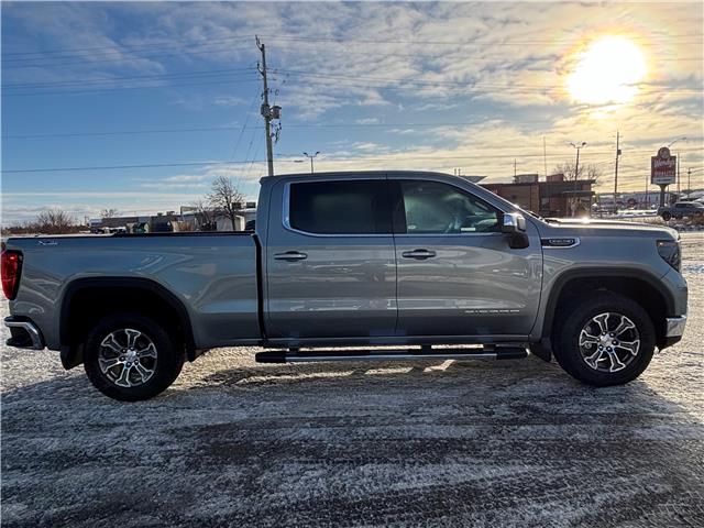 2026 GMC Sierra 1500 SLE (Stk: 26203) in Temiskaming Shores - Image 9 of 16
