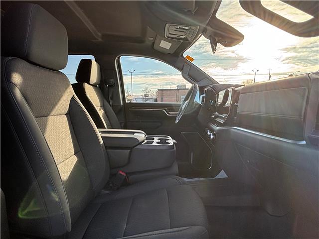 2026 GMC Sierra 1500 SLE (Stk: 26203) in Temiskaming Shores - Image 13 of 16