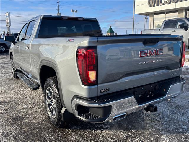2026 GMC Sierra 1500 SLE (Stk: 26203) in Temiskaming Shores - Image 5 of 16