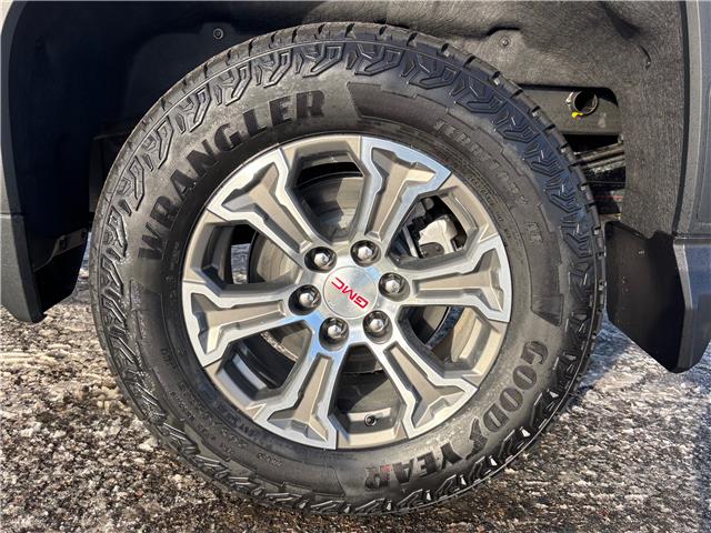 2026 GMC Sierra 1500 SLE (Stk: 26203) in Temiskaming Shores - Image 8 of 16