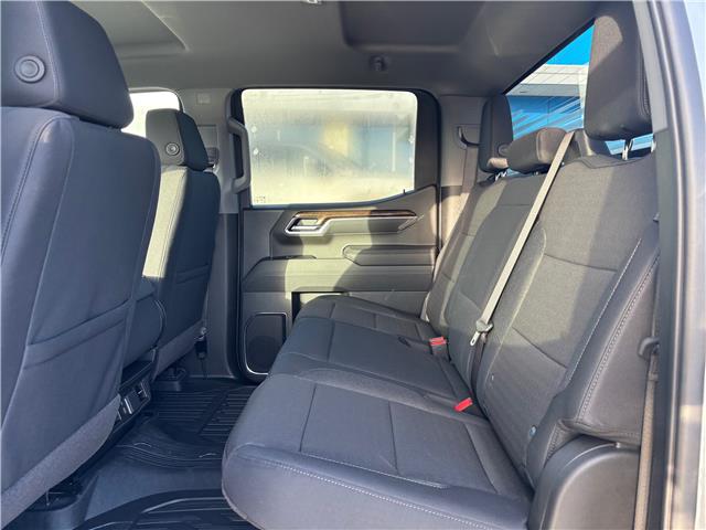2026 GMC Sierra 1500 SLE (Stk: 26203) in Temiskaming Shores - Image 11 of 16
