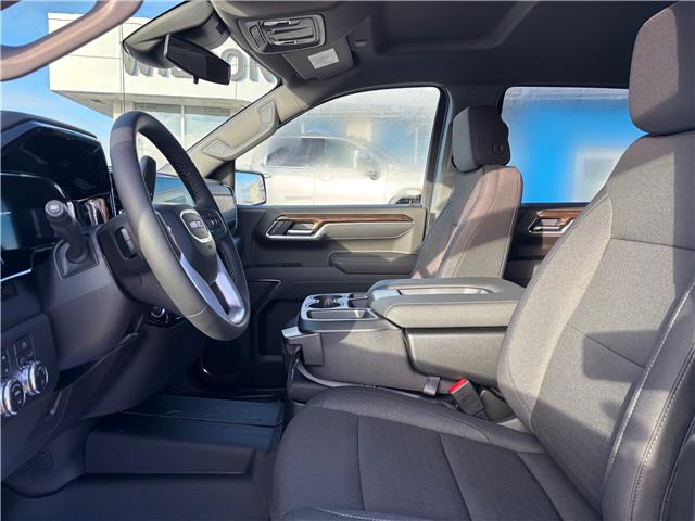 2026 GMC Sierra 1500 SLE (Stk: 26203) in Temiskaming Shores - Image 10 of 16
