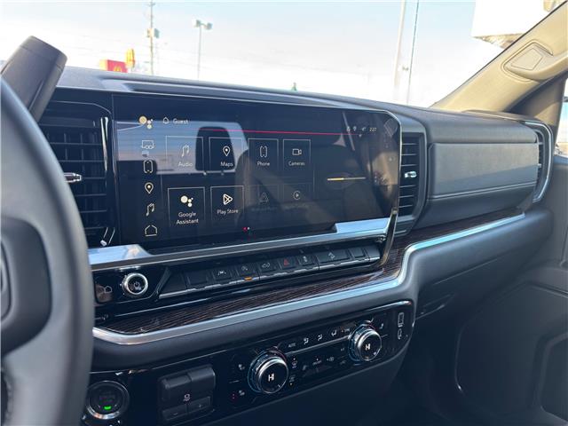 2026 GMC Sierra 1500 SLE (Stk: 26203) in Temiskaming Shores - Image 15 of 16