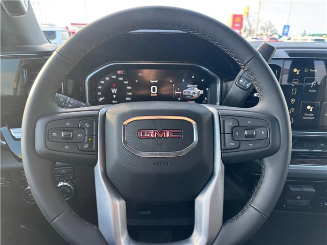 2026 GMC Sierra 1500 SLE (Stk: 26203) in Temiskaming Shores - Image 14 of 16