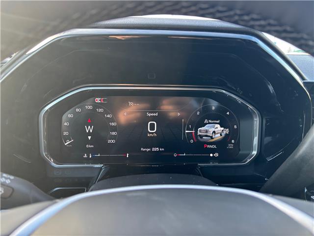 2026 GMC Sierra 1500 SLE (Stk: 26203) in Temiskaming Shores - Image 16 of 16