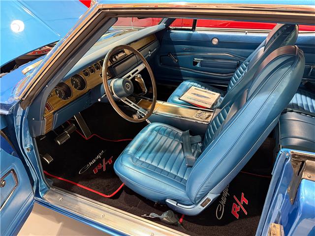 1970 Dodge Charger R/T (Stk: 156098) in Watford - Image 23 of 50 1970 Dodge Charger R/T (Stk: 156098) in Watford - Image 23 of 50