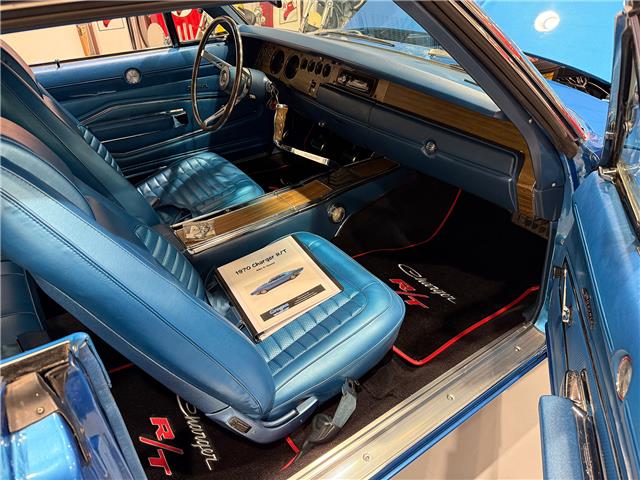 1970 Dodge Charger R/T (Stk: 156098) in Watford - Image 28 of 50 1970 Dodge Charger R/T (Stk: 156098) in Watford - Image 28 of 50