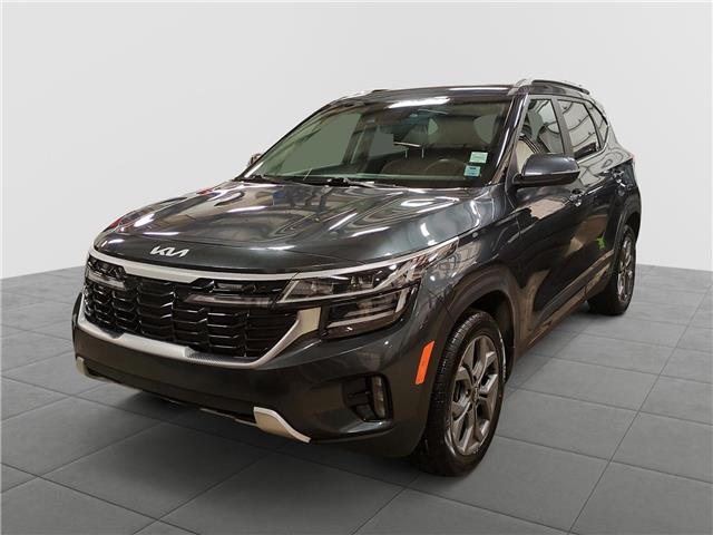 2024 Kia Seltos EX (Stk: 254468A) in Miramichi - Image 1 of 16
