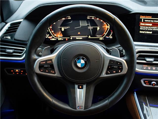 2023 BMW X5 xDrive40i (Stk: P10268) in Windsor - Image 10 of 23