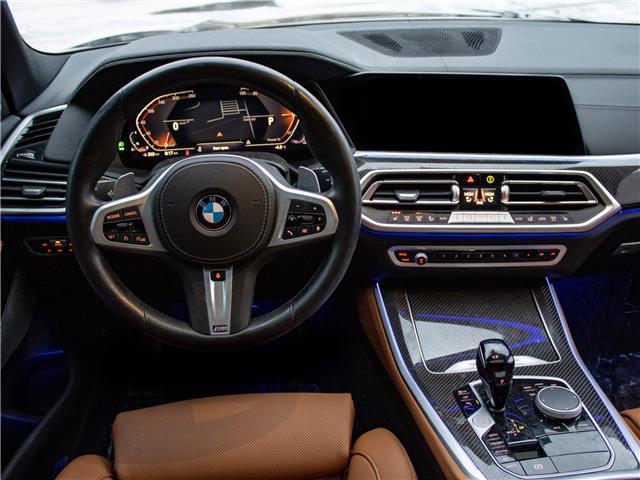 2023 BMW X5 xDrive40i (Stk: P10268) in Windsor - Image 15 of 23