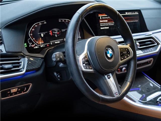 2023 BMW X5 xDrive40i (Stk: P10268) in Windsor - Image 8 of 23