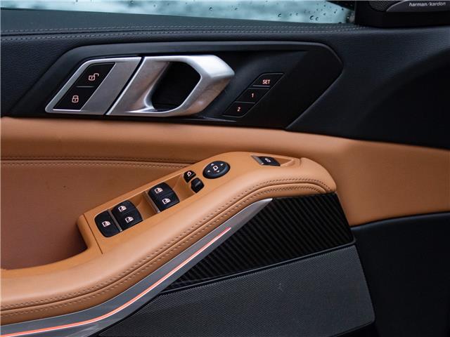 2023 BMW X5 xDrive40i (Stk: P10268) in Windsor - Image 6 of 23