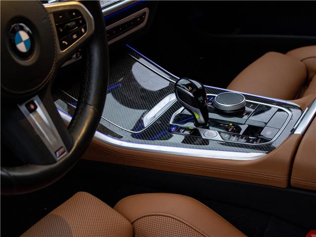 2023 BMW X5 xDrive40i (Stk: P10268) in Windsor - Image 19 of 23