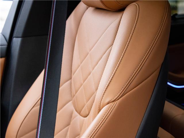 2023 BMW X5 xDrive40i (Stk: P10268) in Windsor - Image 13 of 23