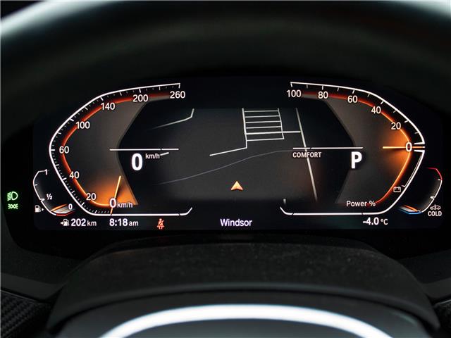 2023 BMW X5 xDrive40i (Stk: P10268) in Windsor - Image 9 of 23