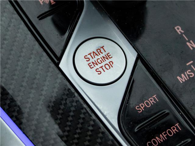 2023 BMW X5 xDrive40i (Stk: P10268) in Windsor - Image 22 of 23