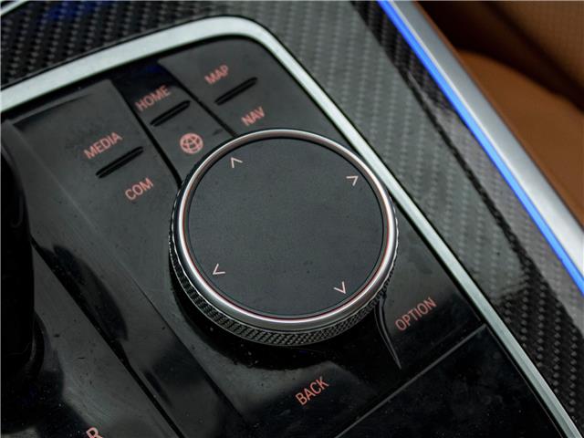 2023 BMW X5 xDrive40i (Stk: P10268) in Windsor - Image 23 of 23