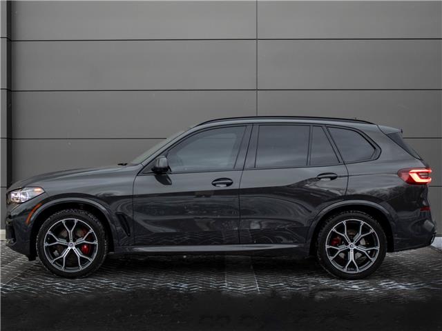 2023 BMW X5 xDrive40i (Stk: P10268) in Windsor - Image 3 of 23